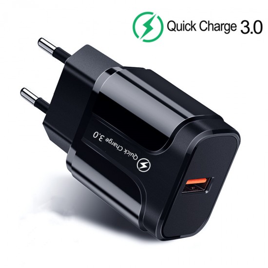 3A Quick Charge 3.0 USB