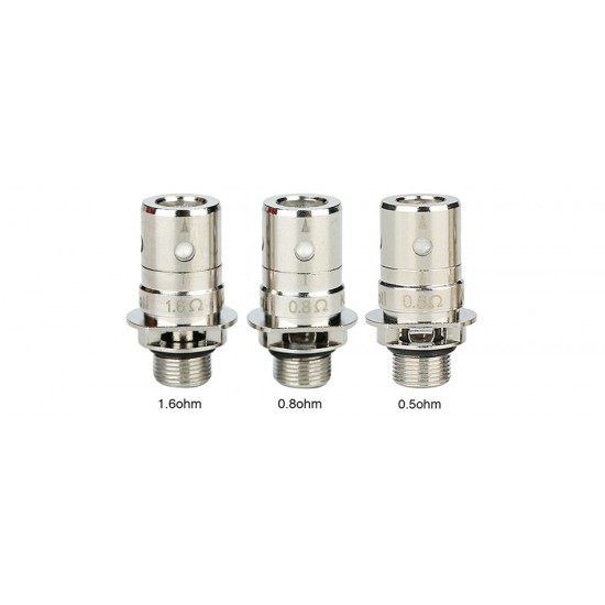 Innokin Z Coils - Zenith/Zlide Replacement Coil 5pcs