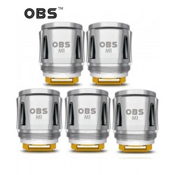 OBS Draco Replacement Coil 5pcs