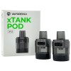 Vaporesso xTank empty pods 2pcs