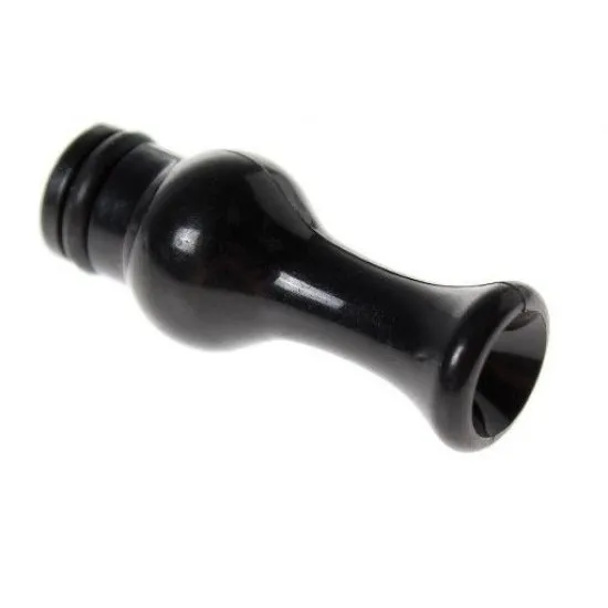 פייה שקופה עיטורים צבעוניים