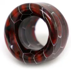 Snakeskin Kennedy 810 Drip Tip - low