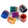 VAPORAM 810 Cobra Resin Drip Tip