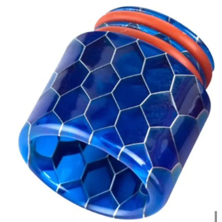 VAPORAM 810 Cobra Resin Drip Tip