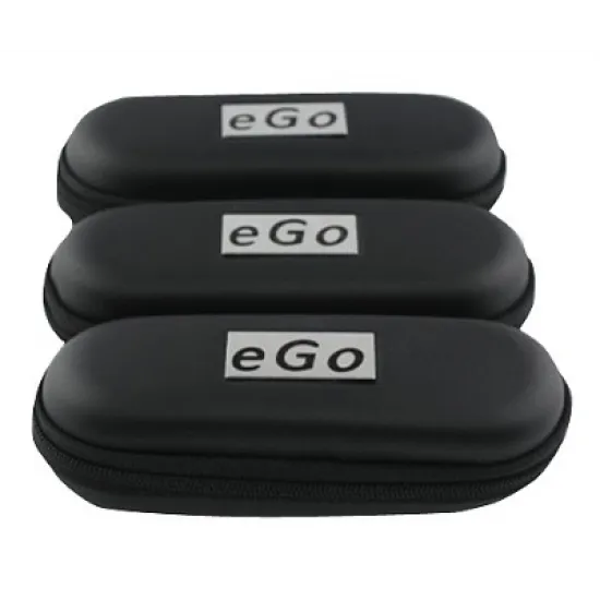 פאוץ  - נרתיק עור קומפקטי לסיגריה אלקטרונית XL