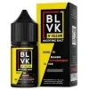 BLVK SaltNic 30ml - MANGO STRAWBERRY ICE  | מנגו תות אייס