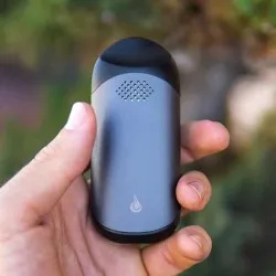 וופורייזר פלוורמייט קאפ פרו | Flowermate Cap Pro