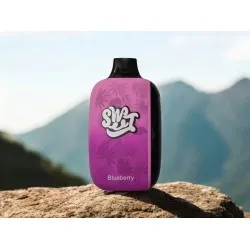 SWEET JUNGLE 30,000 Puffs Disposable e-cig | סיגריה חד פעמית 30000 שאיפות סוויט ג'אנגל