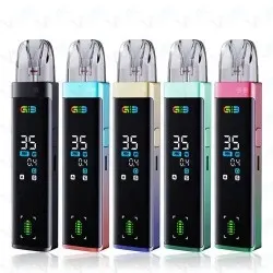 Uwell Caliburn G3 Pro | יוואל קליברן גי 3 פרו Uwell Caliburn G3 Pro | יוואל קליברן גי 3 פרו