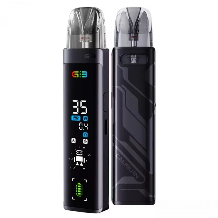 Uwell Caliburn G3 Pro | יוואל קליברן גי 3 פרו Uwell Caliburn G3 Pro | יוואל קליברן גי 3 פרו