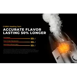 VAPORESSO LUXE X 40W Pod system | וופורסו לוקס איקס פוד VAPORESSO LUXE X 40W Pod system | וופורסו לוקס איקס פוד