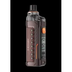 Vaporesso Armour G 80W 3000mah Kit | וופורסו ארמור גי.אס Vaporesso Armour G 80W 3000mah Kit | וופורסו ארמור גי.אס