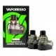 זוג פודים ריקים Armour G / GS סוג: MTL +₪50.00