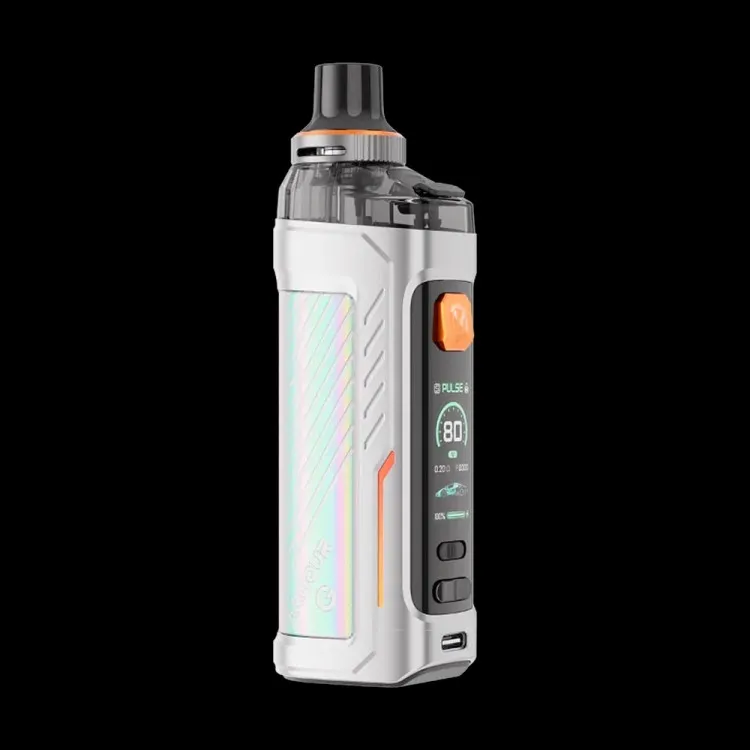 Vaporesso Armour G 80W 3000mah Kit | וופורסו ארמור גי.אס Vaporesso Armour G 80W 3000mah Kit | וופורסו ארמור גי.אס