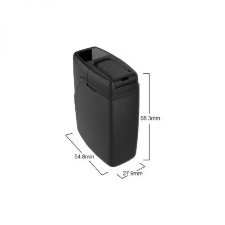 וופורייזר Vivant Ambit Plus לצמח יבש