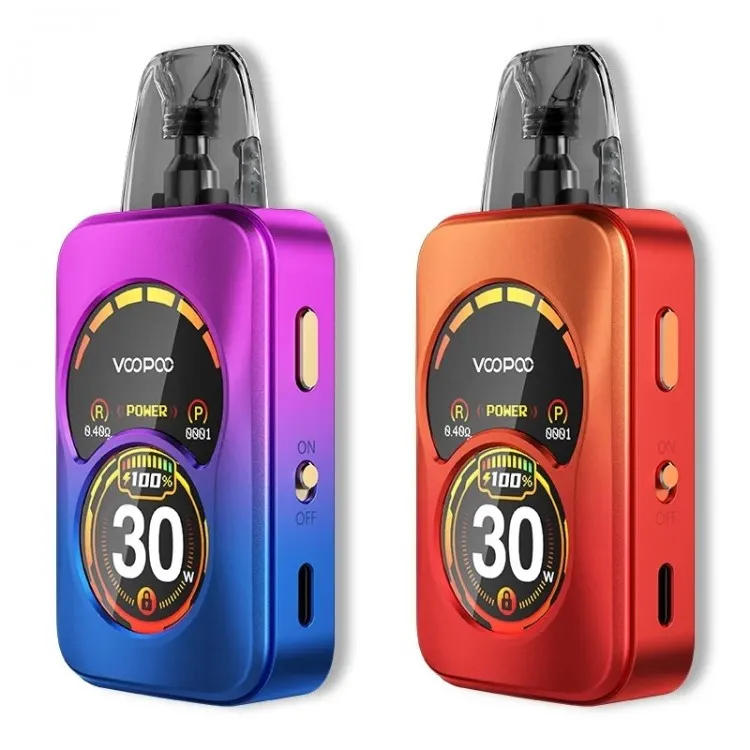 VooPoo Argus A Pod Kit | וופו ארגוס איי VooPoo Argus A Pod Kit | וופו ארגוס איי
