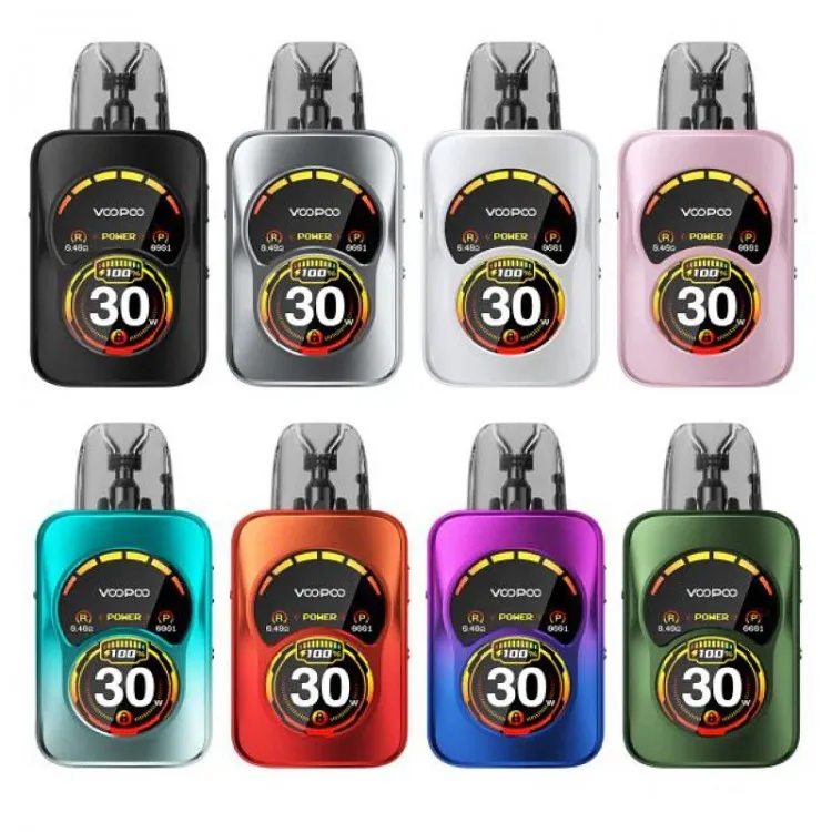 VooPoo Argus A Pod Kit | וופו ארגוס איי VooPoo Argus A Pod Kit | וופו ארגוס איי
