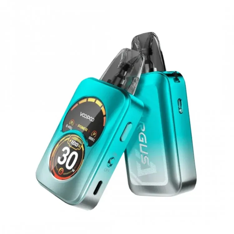 VooPoo Argus A Pod Kit | וופו ארגוס איי VooPoo Argus A Pod Kit | וופו ארגוס איי