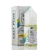BLVK SaltNic 30ml - PINEAPPLE ICE | אננס אייס