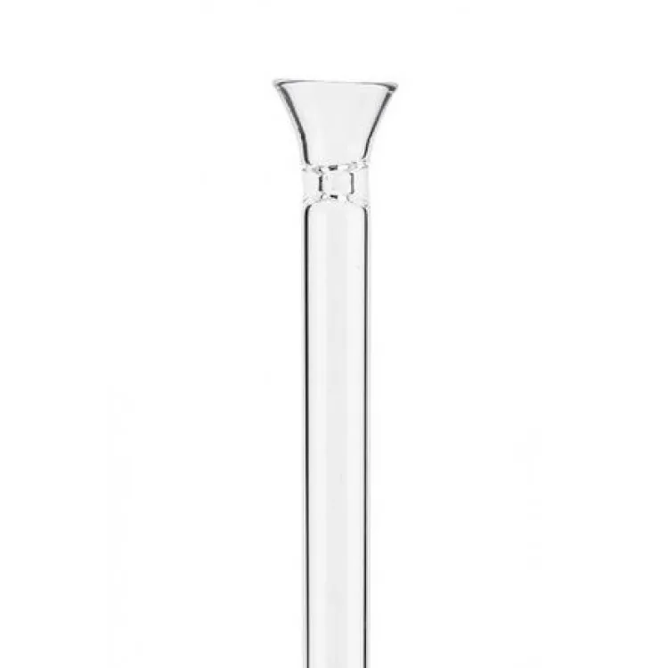 מבחנת זכוכית למקטרת מים (באנג)