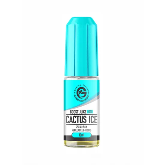 Boost Juice 10ml | נוזל סיגריה חד פעמית | סופר מרוכז | מקסימום טעם