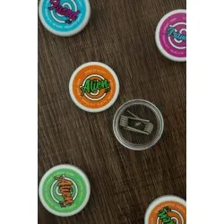Coils by Scott Handmade Alien Clapton Coils 
