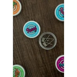 Coils by Scott Handmade Fused Clapton Coils 