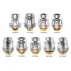 VOOPOO UFORCE Replacement Coil 5pcs