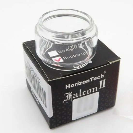 HorizonTech Falcon II Glass Tube 5.2ml 