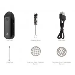 וופורייזר פלוורמייט קאפ פרו | Flowermate Cap Pro