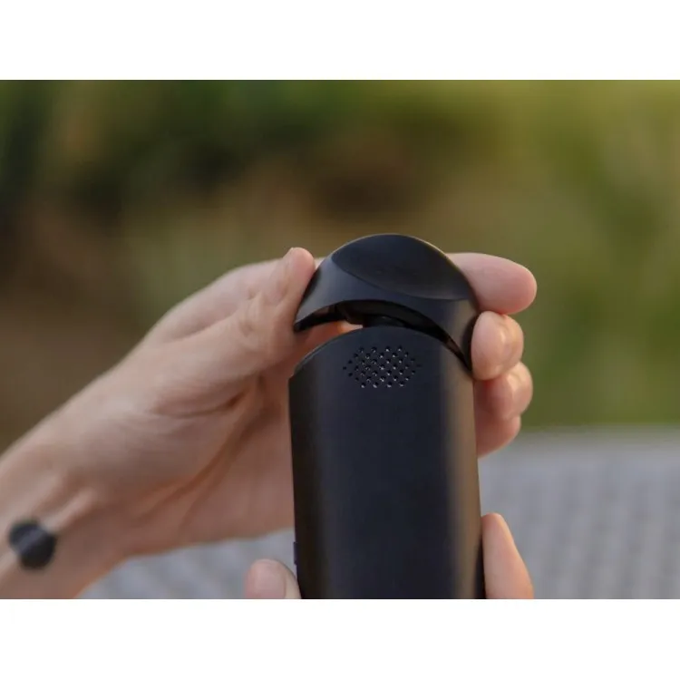 וופורייזר פלוורמייט קאפ פרו | Flowermate Cap Pro