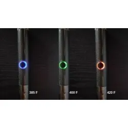 וופורייזר סליק פלוורמייט | Flowermate Slick