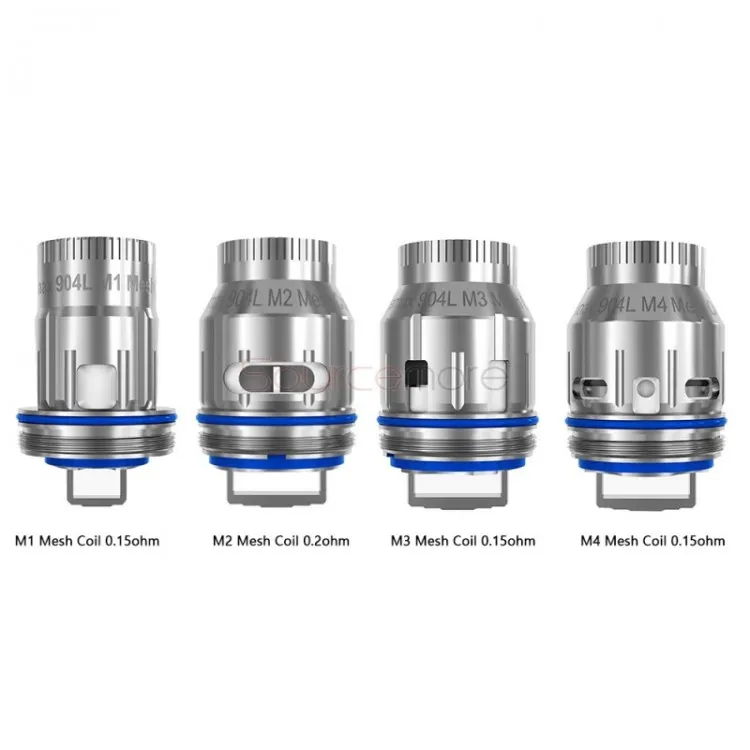 סט סלילים FreeMax 904L Mesh Coil Head for M Pro 2 Tank / M Pro (3pcs)