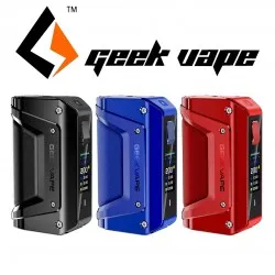 GEEKVAPE AEGIS LEGEND 3 200W Box Mod | מוד אגיס לגנד 3 גיקוייפ