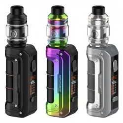GEEKVAPE AEGIS MAX100 VAPE KIT | גיקוויפ אגיס מקס 100 קיט GEEKVAPE AEGIS MAX100 VAPE KIT | גיקוויפ אגיס מקס 100 קיט