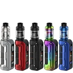 GEEKVAPE AEGIS MAX100 VAPE KIT | גיקוויפ אגיס מקס 100 קיט GEEKVAPE AEGIS MAX100 VAPE KIT | גיקוויפ אגיס מקס 100 קיט