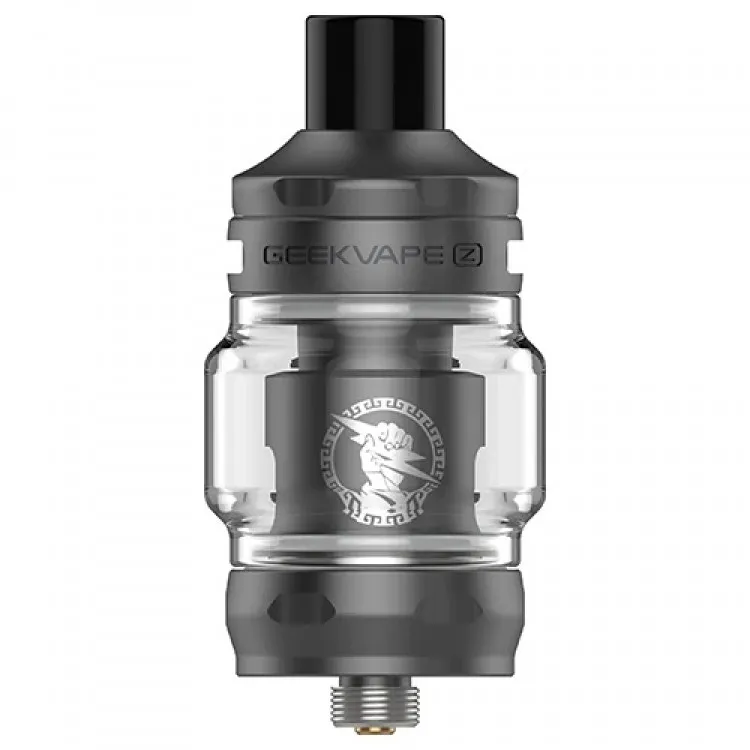 GEEKVAPE Z NANO 2 TANK | גיקוויפ זי ננו 2 טנק GEEKVAPE Z NANO 2 TANK | גיקוויפ זי ננו 2 טנק