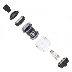 GEEKVAPE Z NANO 2 TANK | גיקוויפ זי ננו 2 טנק GEEKVAPE Z NANO 2 TANK | גיקוויפ זי ננו 2 טנק