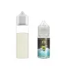 Green-Smoking SaltNic – APPLE ICE 60ML DIY Kit | תפוח אייס