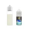 Green-Smoking SaltNic – BLUERASPBERRY ICE 60ML DIY Kit   | פטל כחול אייס
