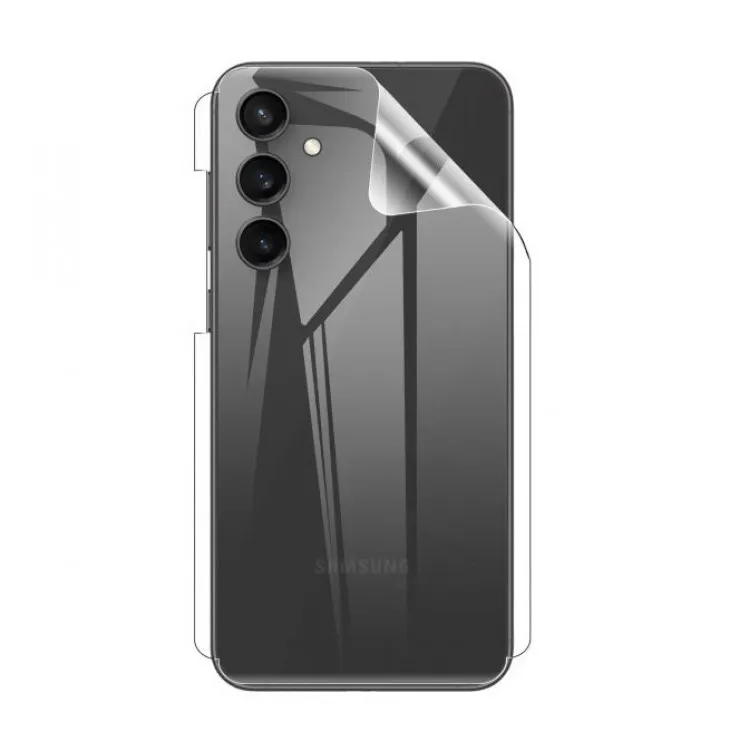 מגיני מסך סיליקון לטלפונים מחברת OnePlus אחורי (צד המצלמה) – כל הדגמים 