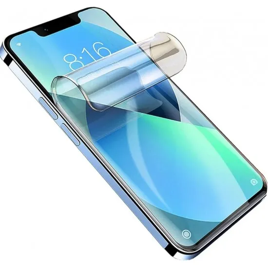 מגיני מסך סיליקון לטלפונים מחברת Apple קידמי (מסך) – כל הדגמים 
