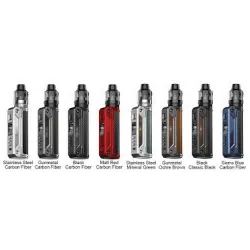 Lost Vape Thelema Solo 100W Kit | לוסטוויפ טלמה סולו קיט