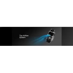Lost Vape Centaurus SUB-OHM Tank | לוסטוויפ סנצרוס טנק