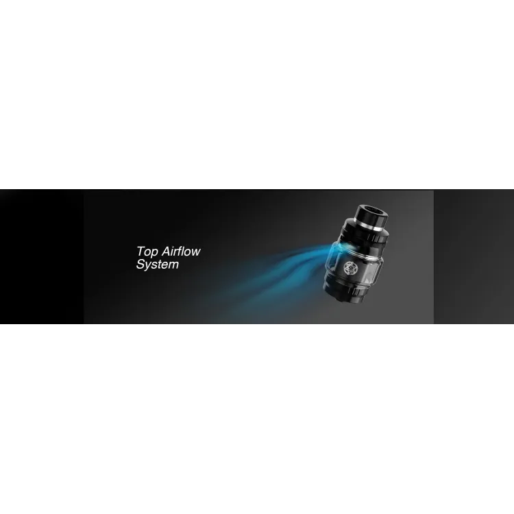 Lost Vape Centaurus SUB-OHM Tank | לוסטוויפ סנצרוס טנק