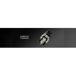 Lost Vape Centaurus SUB-OHM Tank | לוסטוויפ סנצרוס טנק