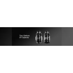 Lost Vape Centaurus SUB-OHM Tank | לוסטוויפ סנצרוס טנק