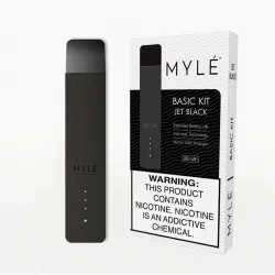 MYLE V4 PEN VAPE סיגריה אלקטרונית ערכת בסיס ללא מחסניות MYLE V4 PEN VAPE סיגריה אלקטרונית ערכת בסיס ללא מחסניות