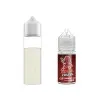 Ninja Fruits SaltNic – STRAWBERRY KIWI 60ML DIY Kit | תות קיוי 
