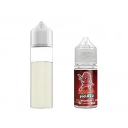 Ninja Fruits SaltNic – WATERMELON BLAST ICE 60ML DIY Kit | אבטיח אייס Ninja Fruits SaltNic – WATERMELON BLAST ICE 60ML DIY Kit | אבטיח אייס